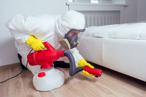 Best Pest Inspection Near Me  in West Whittier Los Nietos, CA