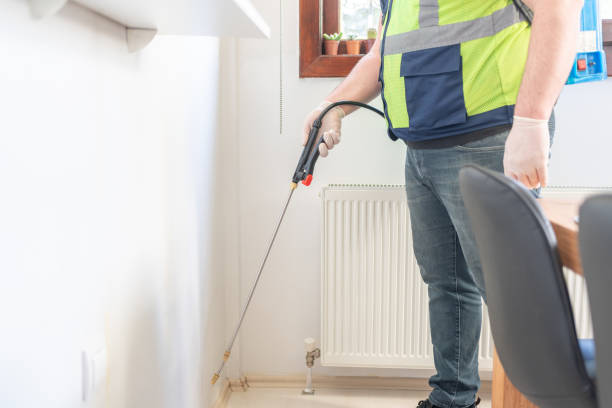 Best Rat Extermination Near Me  in West Whittier Los Nietos, CA